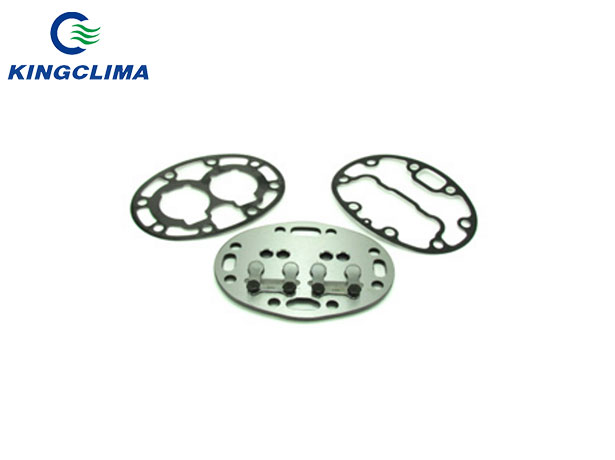 Aftermarket Carrier Reefer Parts 17-44742-00 Płytka zaworu centralnego z dwoma portami